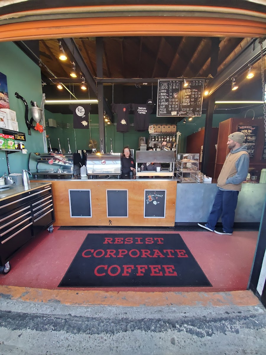 Acme Coffee Roasting Co